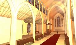 St. Mary Abbotts Church