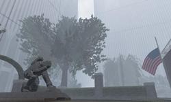 World Trade Center Memorial