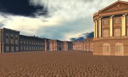 Chateau de Versailles