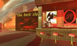 Dolce Chimera Club