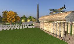 Tower Hill Memorial