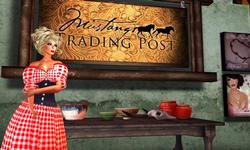 Mustang Trading Post