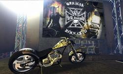 Hell Doorado - German Rock Club