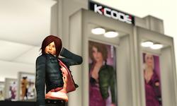 K-Code