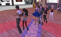 The Club Underground