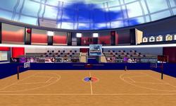 Virtual Basketball Association