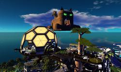 The New LOLO Dome
