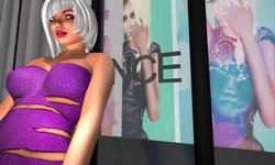 GLANCE Skins and Clothing