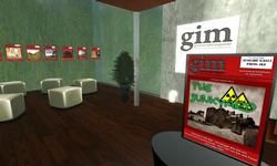 gim German Info Magazine