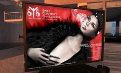 [sYs] Skin Challenge