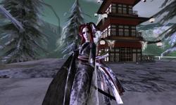 Japan Project Garden II