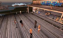 BluJnzBluz Blues Bar