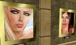 Glamour HQ Skins & Shapes