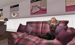 Serenity Style Furniture