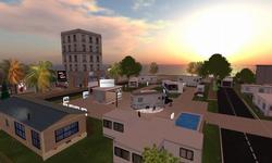 World of Caravan Trailer