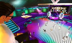 LUXOR Russian Nightclub