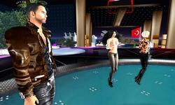 Club Marina Turkish Club