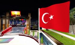 Turkiye Island