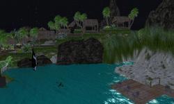 Beach Front Community