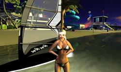 Cape Marina