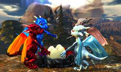 Dranopia: The Lost World