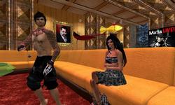 Mafia Club