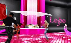 London Lezbo