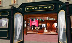 Bab's Place