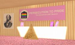 Persecution to Pride