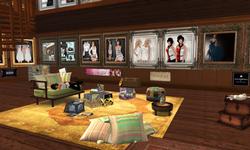 Brandy's Attic