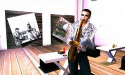 Blue Note Jazz Cafe