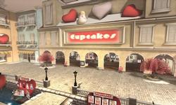 Cupcakes Shop