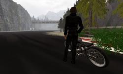 The Marathon Caye Autodromo