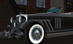 Virtual Harlem