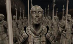 Terracotta Warrior Army