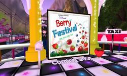The Berry Festival 3rd Edition