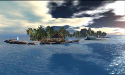 Solelua Beach