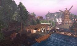 Kalana Cove Village