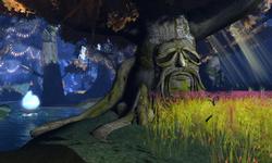 Elf Forest: Autumn