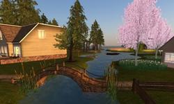 The Triskelion Sims