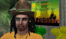 Fencheltee Reggae Club