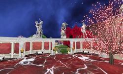 Roses & Dreams Ballroom
