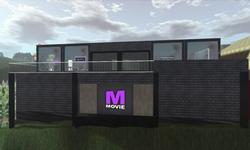 MinDBlinD Movie Machinima Studio