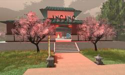 JingJing Pets
