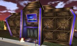 Club Nebulaa
