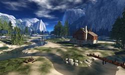 Virtual Yosemite