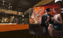 Bistro Romantic Dancing & Dining