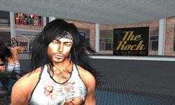 The Rock