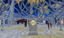 Role-playing in Second Life – 100 Ideas for Active Learning