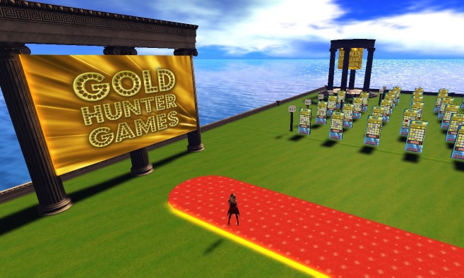 Gold Hunter Game Gold Hunter Game